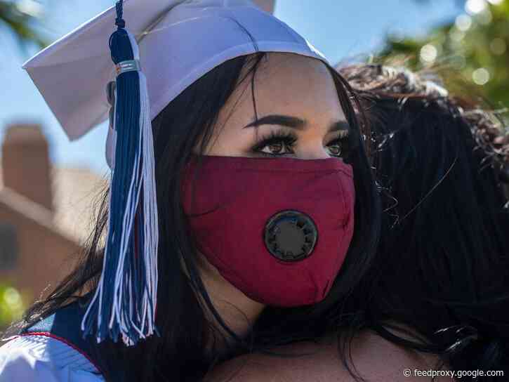 A student-loan financing company just got caught reportedly misleading borrowers by saying a loan isn't a loan