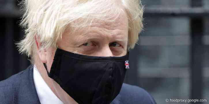 Boris Johnson's standards advisor refuses to investigate Hartlepool jet scandal, drawing criticism from Labour
