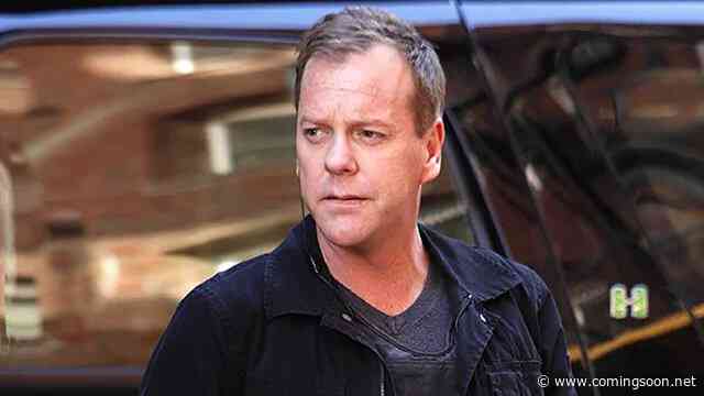 ‘Active Creative Discussions’ Underway to Bring FOX’s 24 Back
