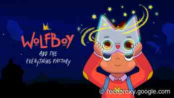 Apple TV+ announces expanded fall lineup of series for kids and families