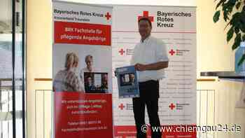 Traunstein - Zweite Bayerische Demenzwoche startet im Traunsteiner Kino - chiemgau24.de