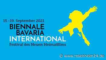 Trostberg: Eröffnung der Biennale Bavaria International in Trostberg - rosenheim24.de