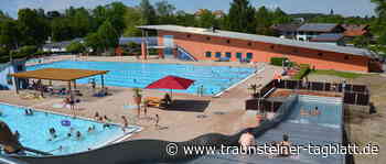 Traunstein: Trotz der Einschränkungen: Erlebnis-Warmbad Traunstein hatte eine gute Saison - Traunsteiner Tagblatt