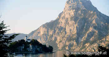 Pensionistin stürzt am Traunstein ab - SALZBURG24