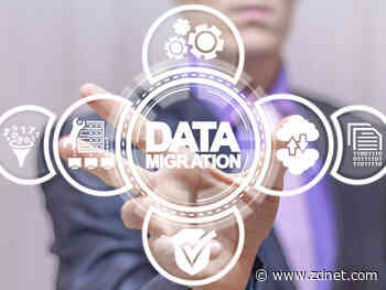 Best cross-platform data migration tool 2021