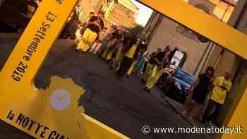 Mirandola, arriva la terza edizione della Notte Gialla - ModenaToday