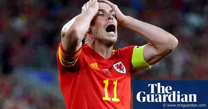 Wales left frustrated after Gareth Bale and company fail to best Estonia