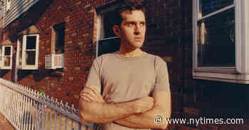 Adam Chanler-Berat, an In-Demand Millennial Voice