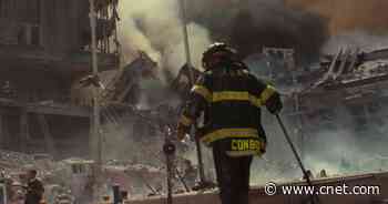 9/11 at 20: New movies, TV series and documentaries examining that tragic, fateful day     - CNET