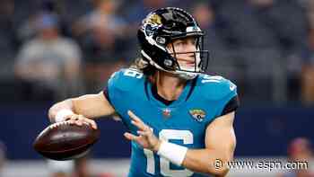 Lawrence 'excited' to be selected as Jags captain
