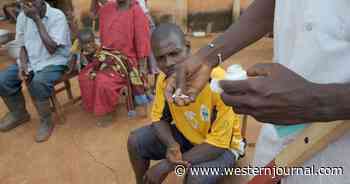 Game-Changer? In Places Where Ivermectin Is Used to Fight Parasites, Medical Group Notices Something Huge