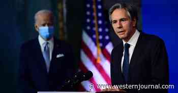 Biden Admin Finally Admits the Truth About What Taliban Are Doing to Americans Stuck in Afghanistan