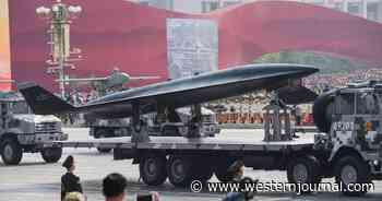 Menace Confirmed: Chinese Engineers Developing F-35 Killer for Communist Army