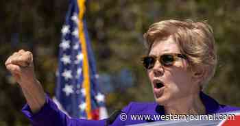 Elizabeth Warren Asks Amazon to Deplatform Products Containing 'COVID-19 Misinformation'