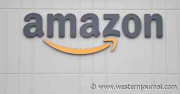 Amazon Will Open Cashierless Whole Foods Stores with Cameras Tracking Shoppers' Movements
