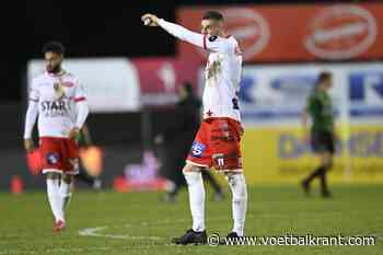 Moeskroen tankt vertrouwen in oefenwedstrijd en wint met ruime cijfers van Club NXT