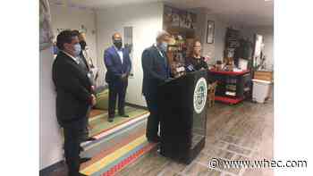 Monroe County launches 'Fast Forward Monroe 2.0' relief program for businesses