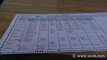 State appellate judges issue stay on ruling that would put Byron Brown on November ballot