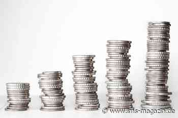Binance Coin Trading 14,5% niedriger als letzte Woche (BNB) » IMS - Internationales Magazin für Sicherheit (IMS)