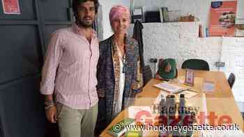 EGRO POP bistro opens in Dalston Kingsland - Hackney Gazette