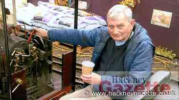 Hackney pensioner's rights campaigner passes away aged 79 - Hackney Gazette