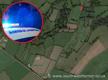 Woman dies in tractor crash on Hackney near Corscombe - South West Farmer
