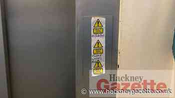 Disabled Hackney resident "let down" by broken lift - Hackney Gazette