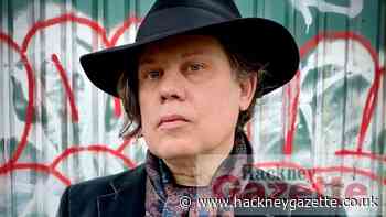 Painting of Tower Hamlets facade stolen from Hackney gallery - Hackney Gazette