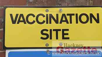 Vaccination push continues in Hackney - Hackney Gazette