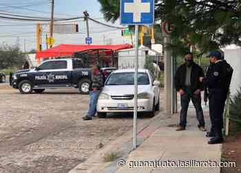 Dan tres balazos a comandante Sandra Calvillo en León - La Silla Rota
