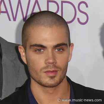 The Wanted reuniting for charity concert