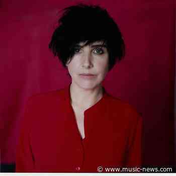Sharleen Spiteri: 'I kept wanting to jump down into the audience'