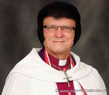 Independent candidate Dorian Baxter vies for Newmarket-Aurora voters - NewmarketToday.ca