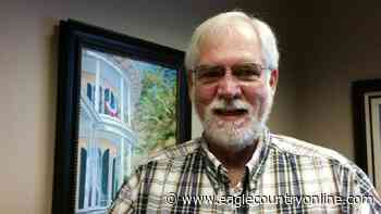 AUDIO: Aurora Mayor Talks Upcoming Events, Pool Fundraising - Eagle 99.3 FM WSCH