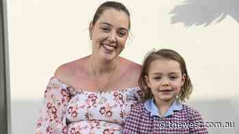 Aurora's House: Perth mother Lara Ellis determined to stop driveway tragedies from affecting other families - The West Australian