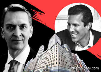 Brookfield taking big loss on Fifth Ave retail condo - The Real Deal