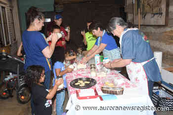 Plainsman's Day on the Farm set to return Sunday - Aurora News Register