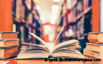 Humanities NE speakers coming to Aurora - Aurora News Register