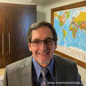 People's Party of Canada swaps candidates in Newmarket-Aurora - NewmarketToday.ca