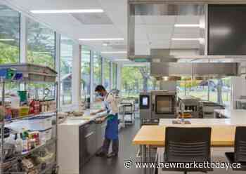 Road to Gold begins in Aurora for Canada’s top chefs - NewmarketToday.ca