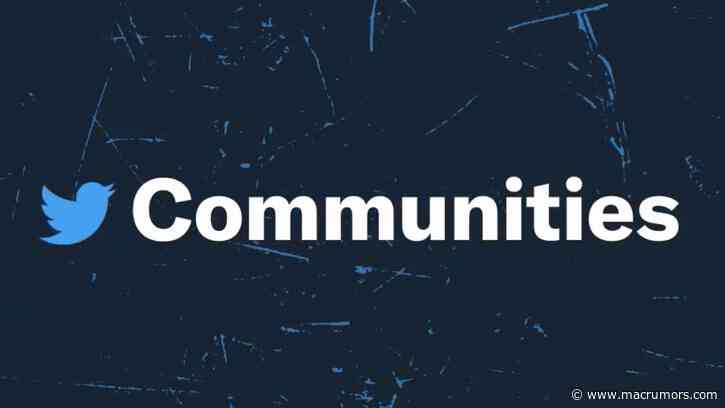 Twitter Launches Invite-Only Communities to Compete With Facebook Groups