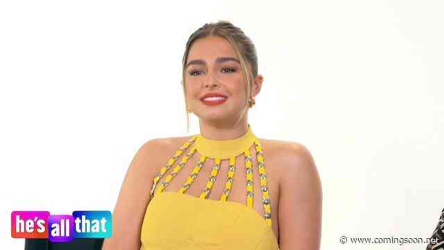 He’s All That Star Addison Rae Signs Multi-Film Deal With Netflix