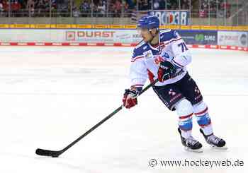 Adler Mannheim mit starkem Kader wieder Titelfavorit - Hockeyweb.de