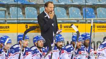 Mannheim für die DEL-Trainer der Favorit - Iserlohn forsch - kicker