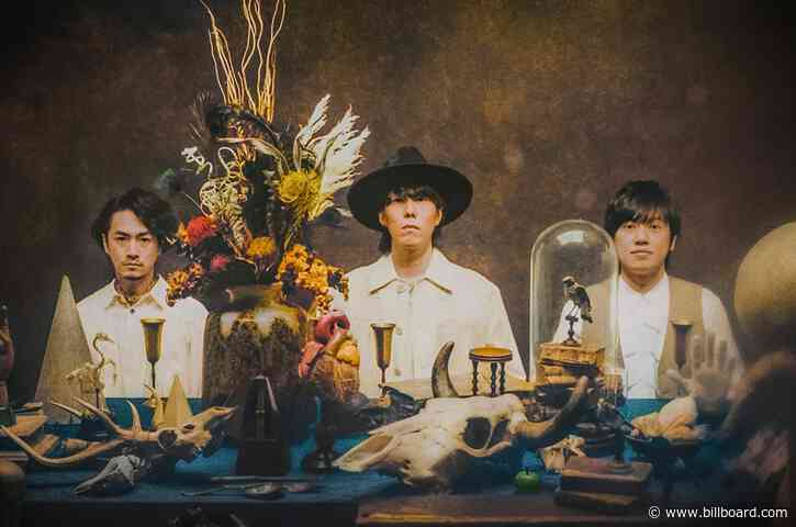 RADWIMPS Celebrate ‘ONE PIECE’ Milestones With New ‘Twilight’ Video