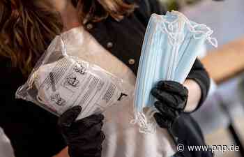 Inzidenz im Landkreis Traunstein steigt - Wert des RKI falsch - Traunstein - Passauer Neue Presse