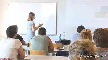 Betere opvang voor slachtoffers seksueel misdrijf dankzij nieuwe opleiding van agenten - Gazet van Antwerpen