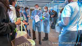 Covid 19 coronavirus: Singapore highly vaccinated, but under siege from Delta - New Zealand Herald