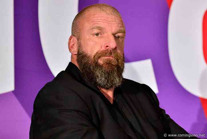 WWE Star Paul ‘Triple H’ Levesque Undergoes Procedure Following ‘Cardiac Event’