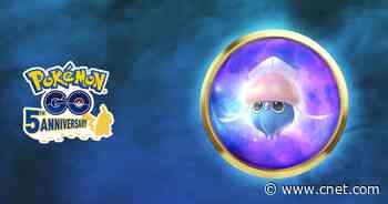 Pokemon Go Psychic Spectacular: Inkay, Misunderstood Mischief tasks and more     - CNET